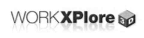 WORKXPlore Logo (EUIPO, 25.01.2008)