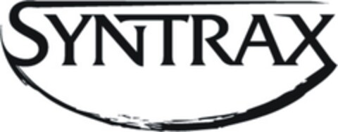 SYNTRAX Logo (EUIPO, 09.04.2008)