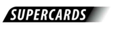 SUPERCARDS Logo (EUIPO, 04/22/2008)