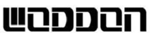 woddon Logo (EUIPO, 27.06.2008)