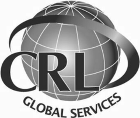 CRL GLOBAL SERVICES Logo (EUIPO, 31.07.2008)