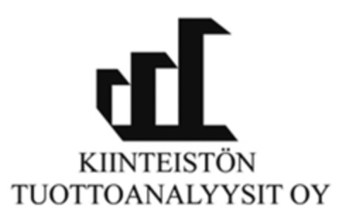 KIINTEISTÖN TUOTTOANALYYSIT OY Logo (EUIPO, 18.08.2008)