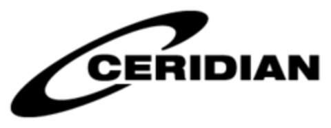 CERIDIAN Logo (EUIPO, 10/01/2008)