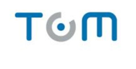 TOM Logo (EUIPO, 08.10.2008)