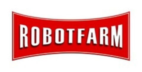 ROBOTFARM Logo (EUIPO, 14.10.2008)