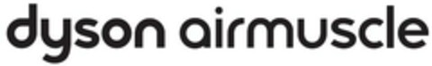 dyson airmuscle Logo (EUIPO, 20.10.2008)