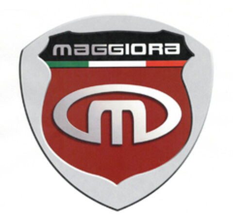 maggiora m Logo (EUIPO, 10.10.2008)