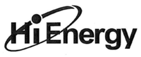 Hi Energy Logo (EUIPO, 01.12.2008)