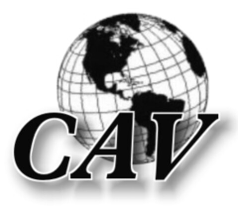 CAV Logo (EUIPO, 11.12.2008)