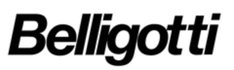 Belligotti Logo (EUIPO, 12/23/2008)