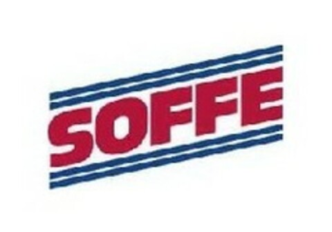 SOFFE Logo (EUIPO, 02.01.2009)