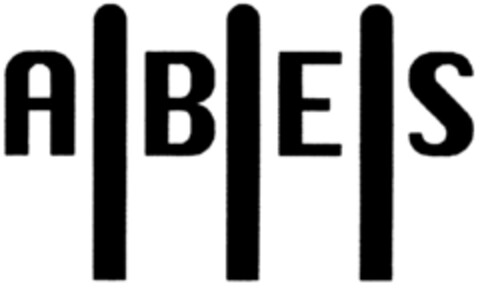 ABES Logo (EUIPO, 03/03/2009)