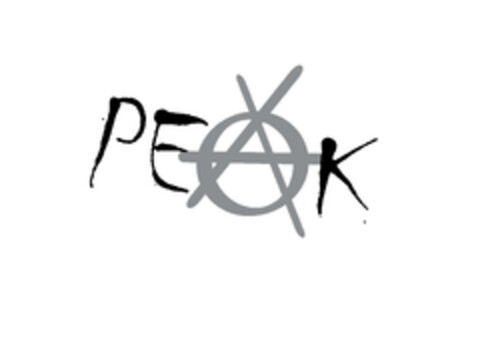 PEAK Logo (EUIPO, 03/13/2009)