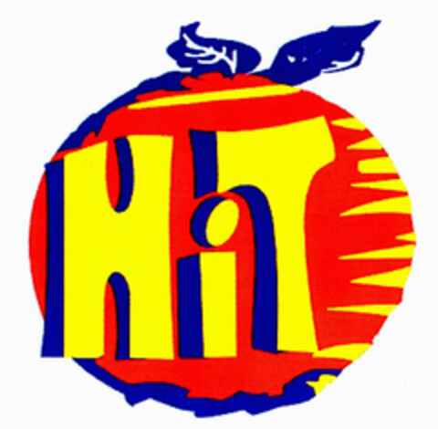 HIT Logo (EUIPO, 03/13/2009)