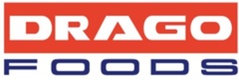 DRAGO FOODS Logo (EUIPO, 17.04.2009)