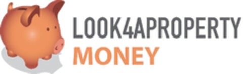 LOOK4APROPERTYMONEY Logo (EUIPO, 30.04.2009)