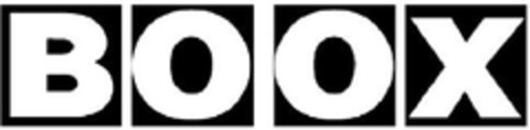 BOOX Logo (EUIPO, 03.06.2009)