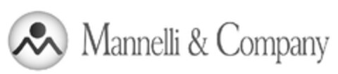 Mannelli & Company Logo (EUIPO, 15.06.2009)