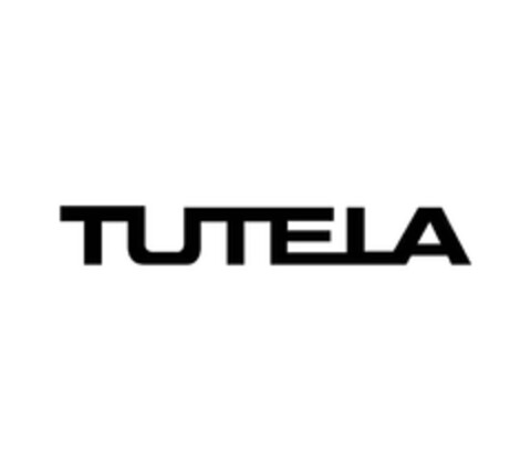 TUTELA Logo (EUIPO, 06/23/2009)