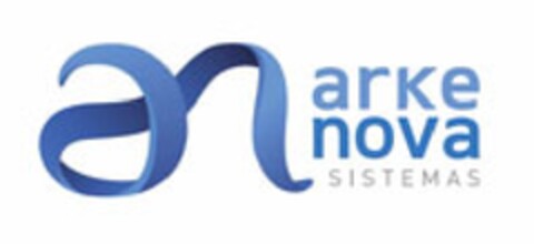 ARKENOVA SISTEMAS Logo (EUIPO, 07/24/2009)