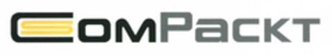 COMPACKT Logo (EUIPO, 28.07.2009)