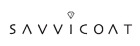 Savvicoat Logo (EUIPO, 20.08.2009)