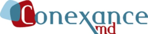 CONEXANCE MD Logo (EUIPO, 10/16/2009)