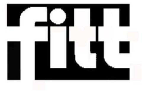 fitt Logo (EUIPO, 27.10.2009)