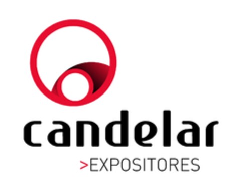 CANDELAR EXPOSITORES Logo (EUIPO, 11/11/2009)