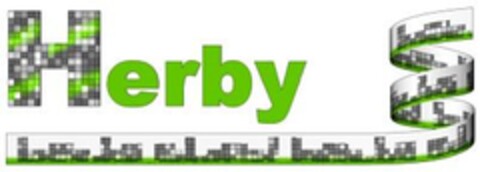 HERBY Logo (EUIPO, 03.12.2009)