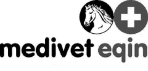 medivet eqin Logo (EUIPO, 07.01.2010)