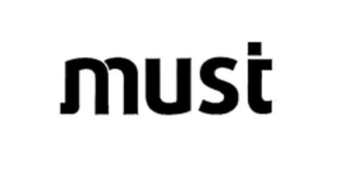 MUST Logo (EUIPO, 09.03.2010)