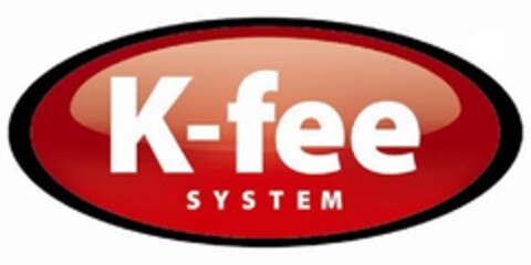 K-fee SYSTEM Logo (EUIPO, 18.03.2010)