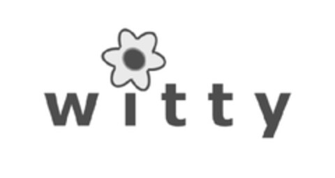 witty Logo (EUIPO, 15.04.2010)