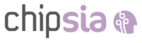 chipsia Logo (EUIPO, 12.05.2010)
