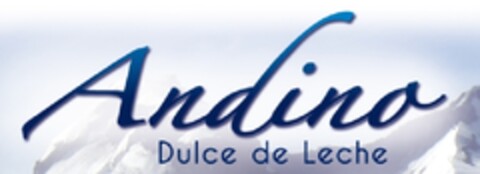 ANDINO dulce de leche Logo (EUIPO, 08.07.2010)