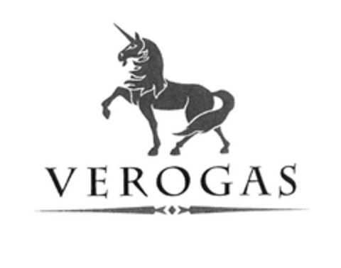 VEROGAS Logo (EUIPO, 07/20/2010)