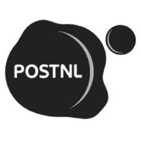 POSTNL Logo (EUIPO, 09/24/2010)