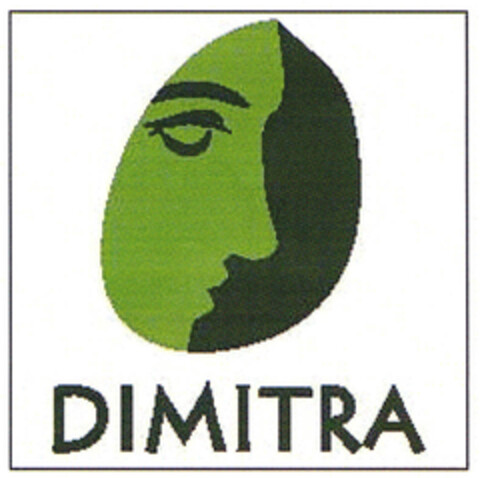 DIMITRA Logo (EUIPO, 15.11.2010)
