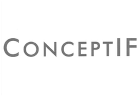 CONCEPTIF Logo (EUIPO, 02/22/2011)