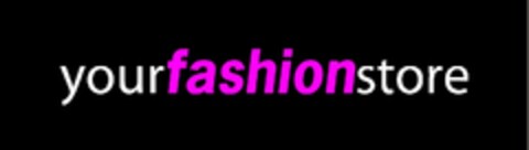 yourfashionstore Logo (EUIPO, 02/25/2011)