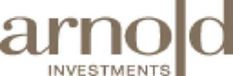 ARNOLD INVESTMENTS Logo (EUIPO, 04.03.2011)