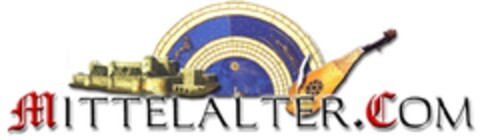 Mittelalter.com Logo (EUIPO, 03/07/2011)