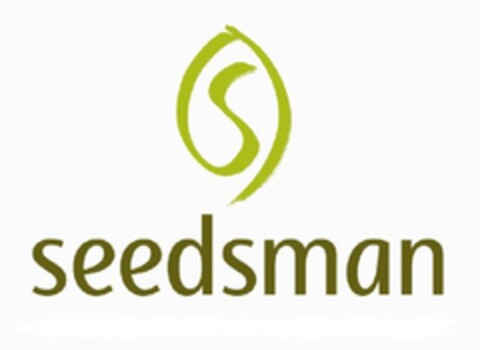 Seedsman Logo (EUIPO, 16.03.2011)