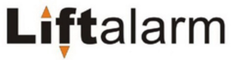Liftalarm Logo (EUIPO, 17.03.2011)