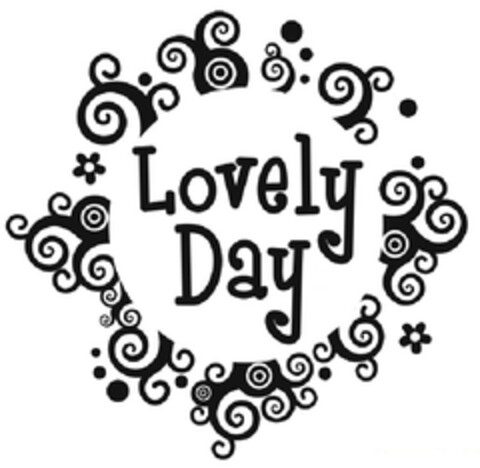 Lovely Day Logo (EUIPO, 04/13/2011)