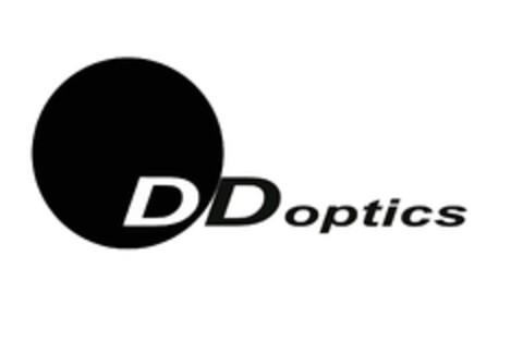 DDoptics Logo (EUIPO, 15.04.2011)