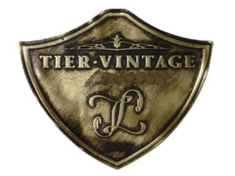 TIER-VINTAGE Logo (EUIPO, 13.05.2011)