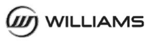 WILLIAMS Logo (EUIPO, 19.05.2011)