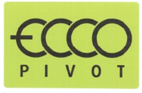 ECCOPIVOT Logo (EUIPO, 24.05.2011)